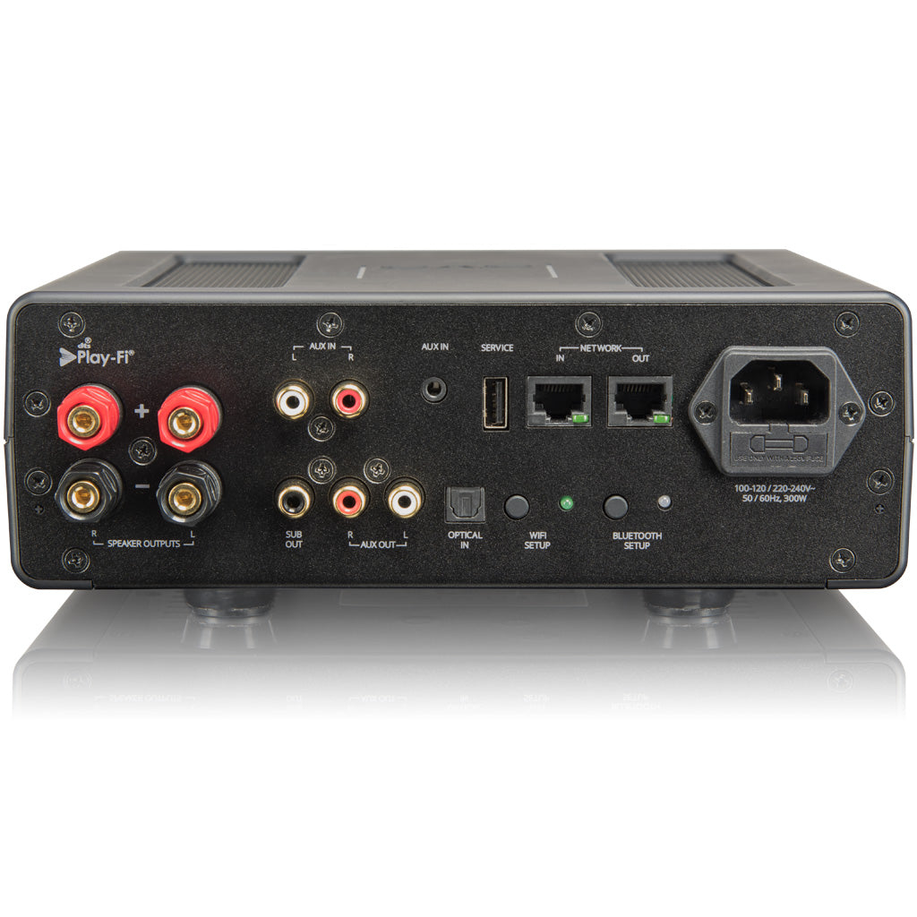 SVS Prime Wireless SoundBase streamer zesilovač 300W