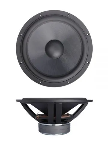 SB Acoustics SB42FHCL75-6 subwoofer 15" voština