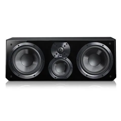 SVS Ultra Center 1030 centrální reprobox piano black outlet