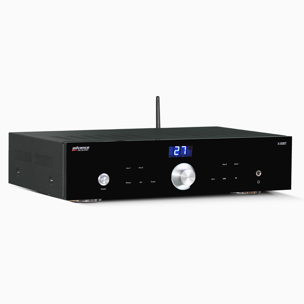 Advance Paris X-i50 BT integrovaný zesilovač s bluetooth