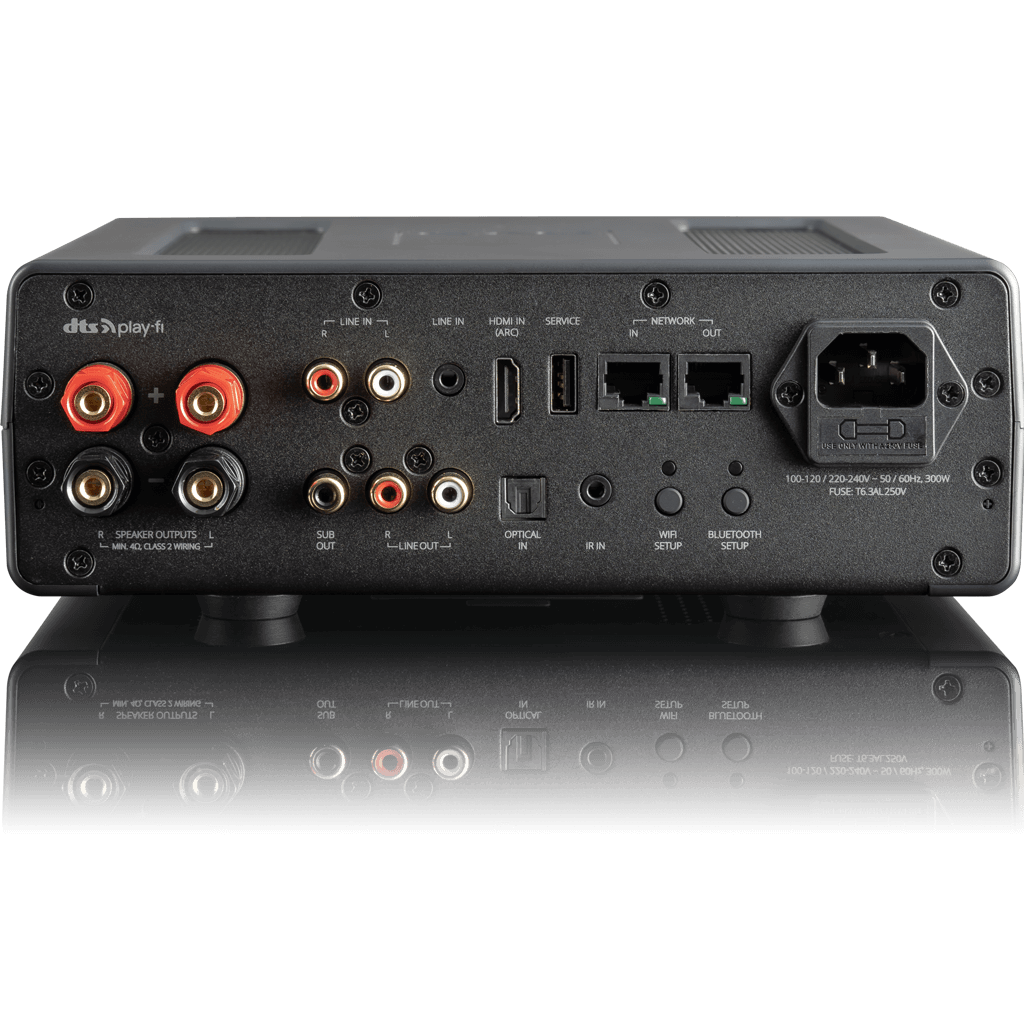 SVS Prime Wireless Pro SoundBase síťový zesilovač