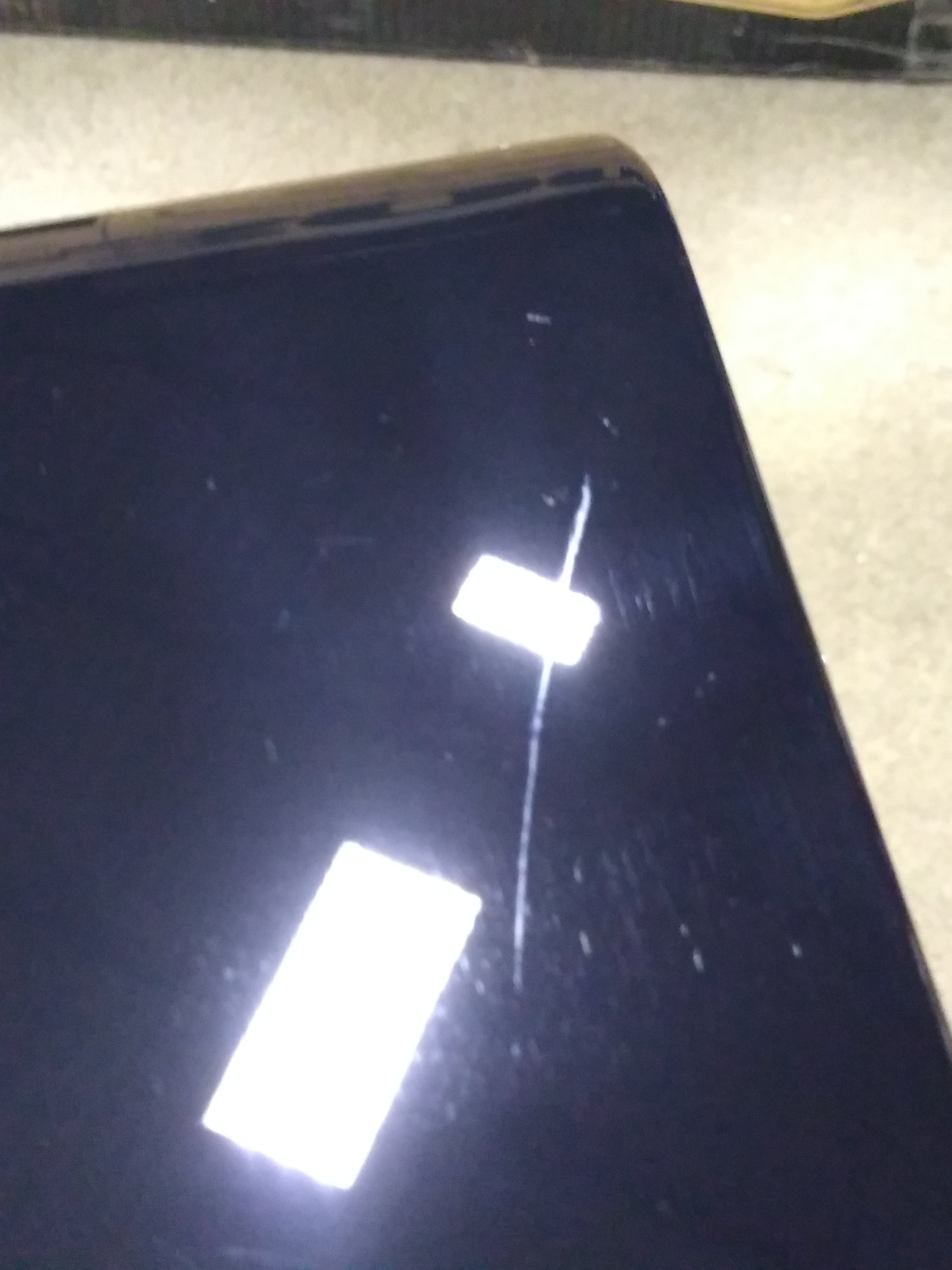 SVS SB-3000 subwoofer piano černá