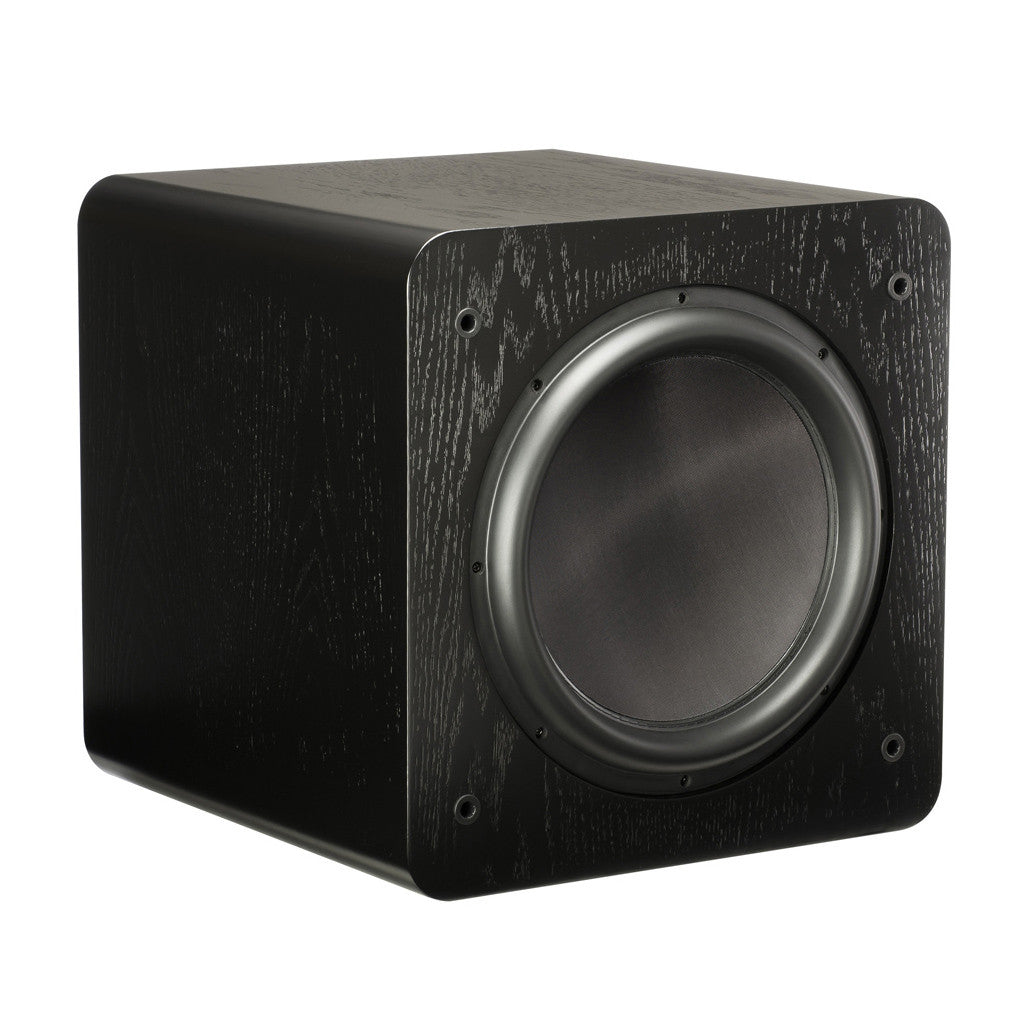 SVS SB13-Ultra aktivní subwoofer uzavřený