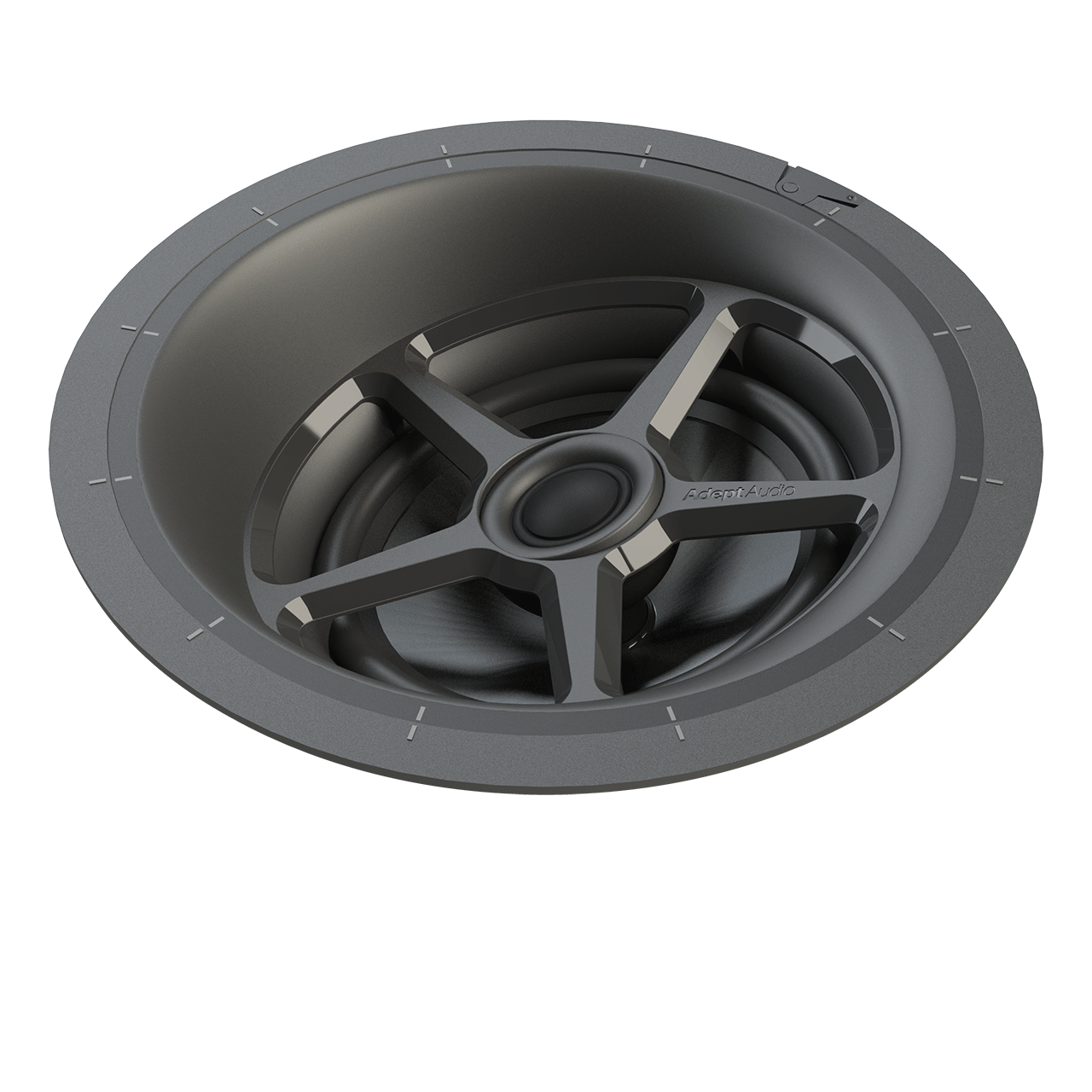 Adept Audio ICLCR62 vestavný reproduktor LCR strop