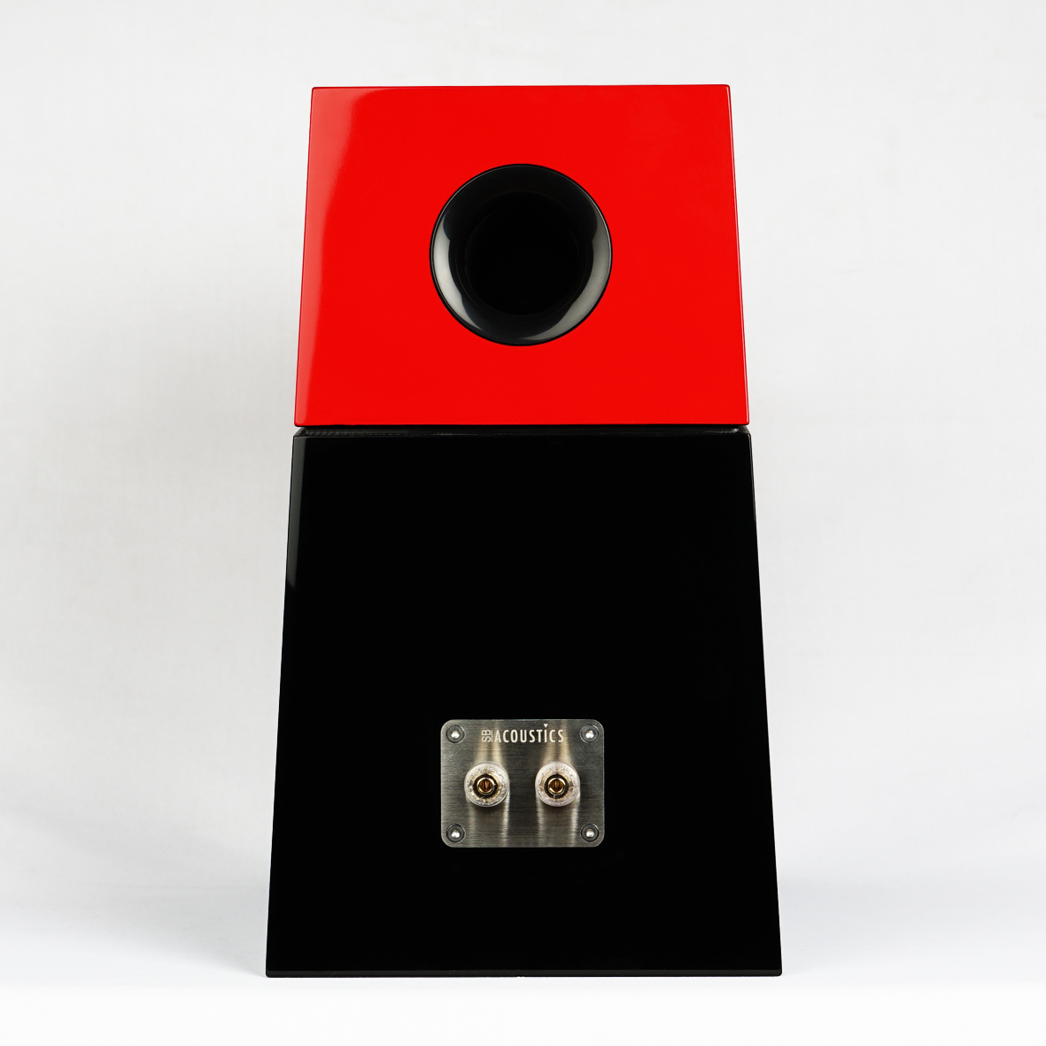 SB Acoustics Tifa 6 širokopásmový reproduktor 6" celopapír