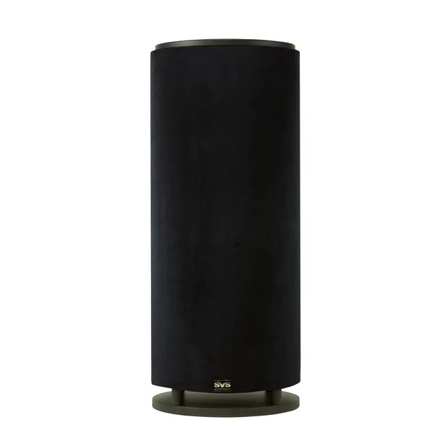 SVS PC12-Plus subwoofer černá látka