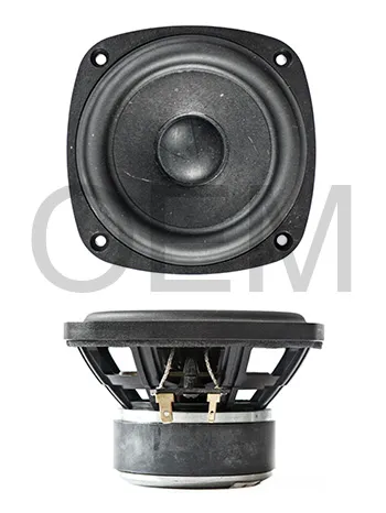 SB Acoustics SB12PFC25-4 středobasový reproduktor 4" papír