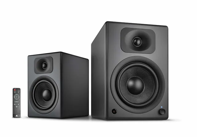 Wavemaster Two Pro Stone Gray repro Bluetooth šedé