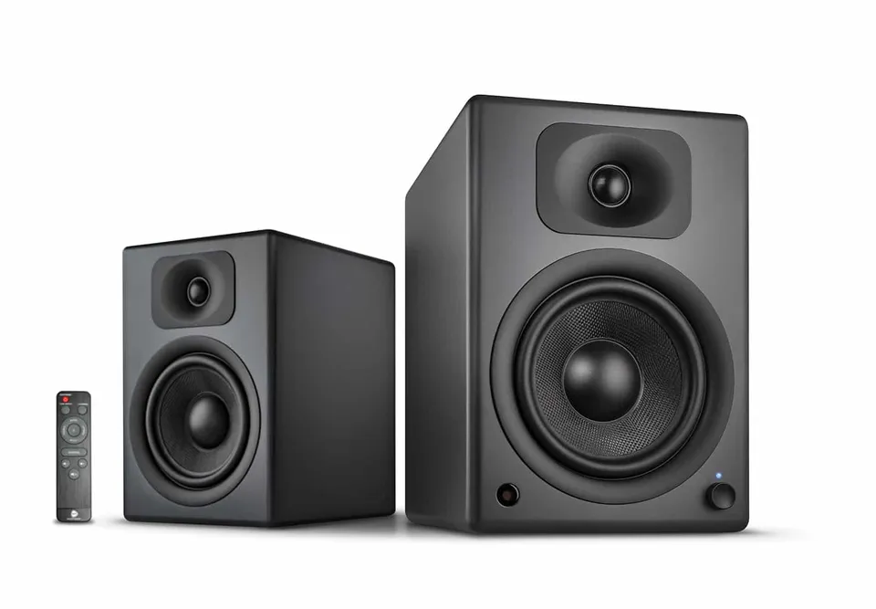 Wavemaster Two Pro Stone Gray repro Bluetooth šedé
