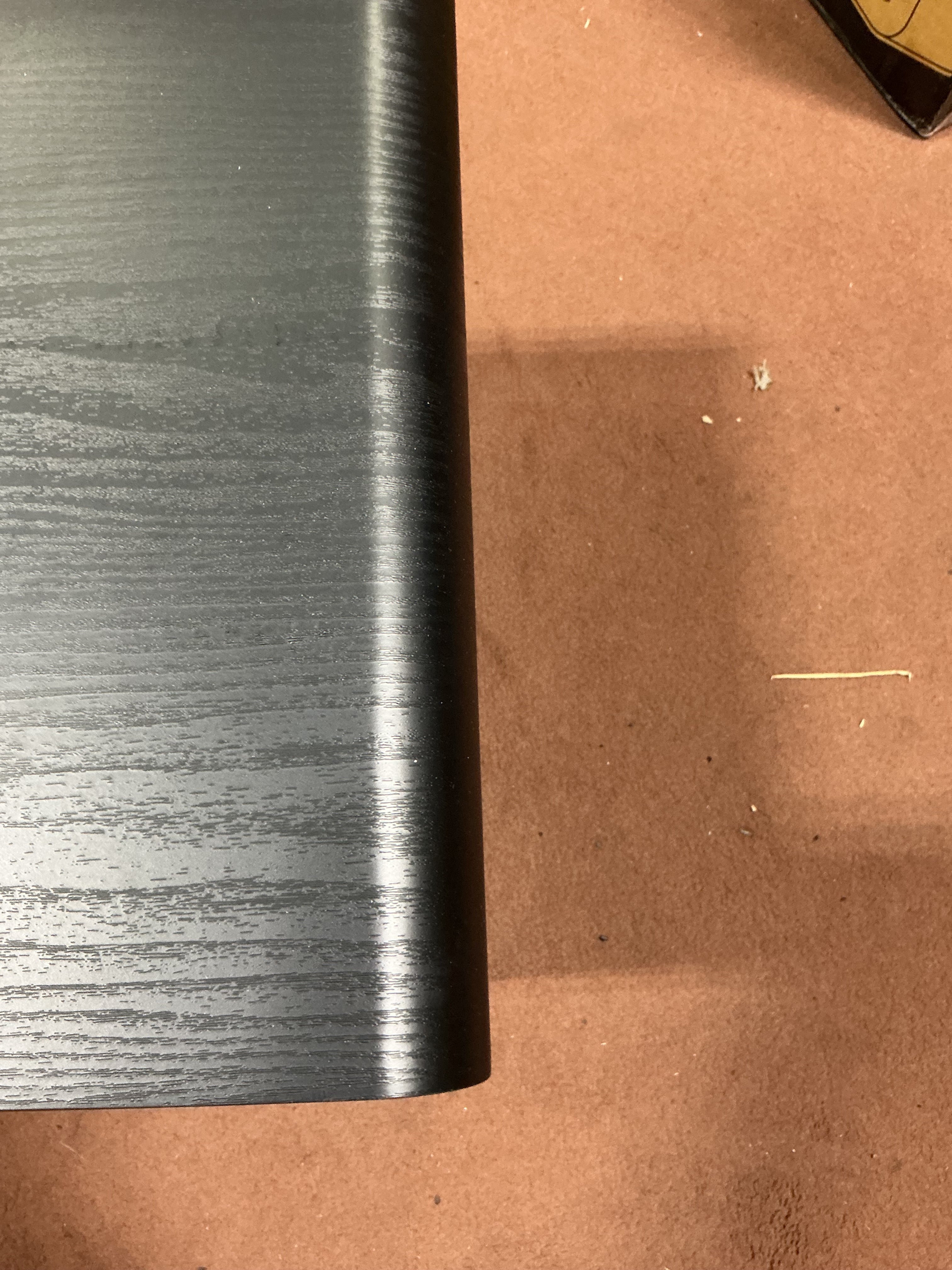 SVS SB-2000 Pro subwoofer černý jasan uzavřený
