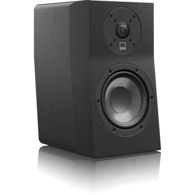 SVS Ultra Evolution Nano regálové repro černé