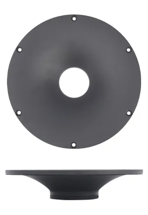 SB Acoustics Satori WG29-187 zvukovod černý