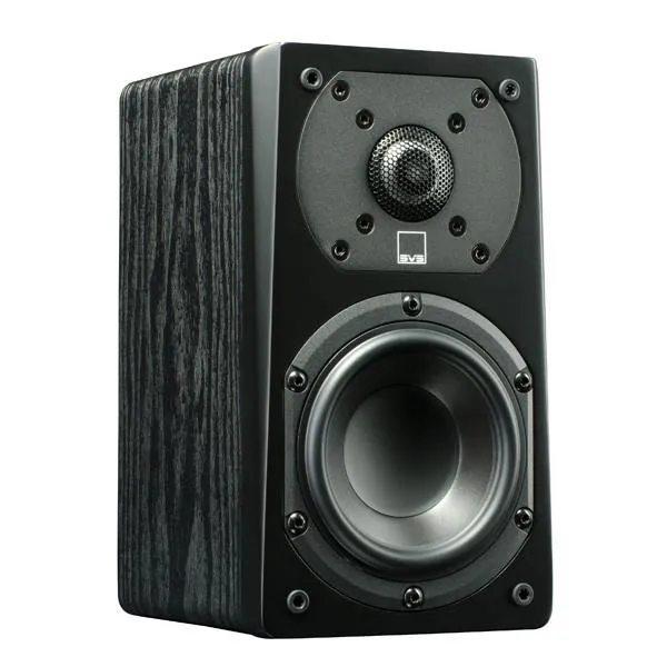SVS Prime Satellite satelitní repro black ash outlet