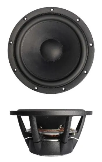 SB Acoustics Satori WO24P-8 9,5" basový reproduktor 8 ohm