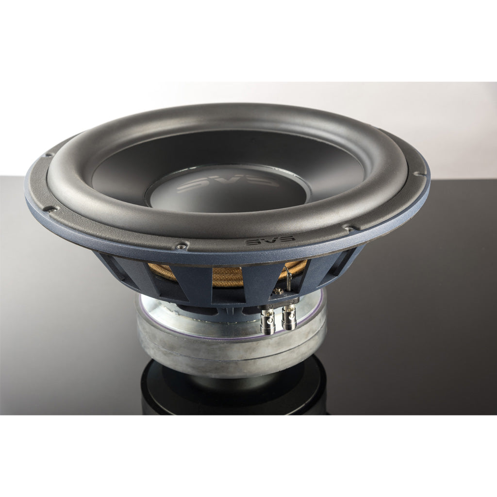 SVS SB-3000 uzavřený subwoofer Piano Gloss Black
