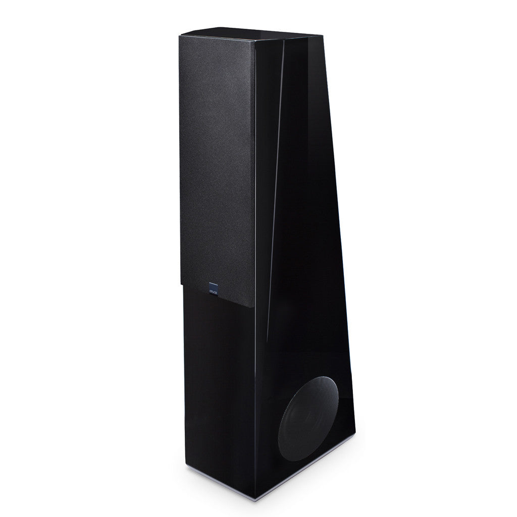 SVS Ultra Tower sloupové repro piano black