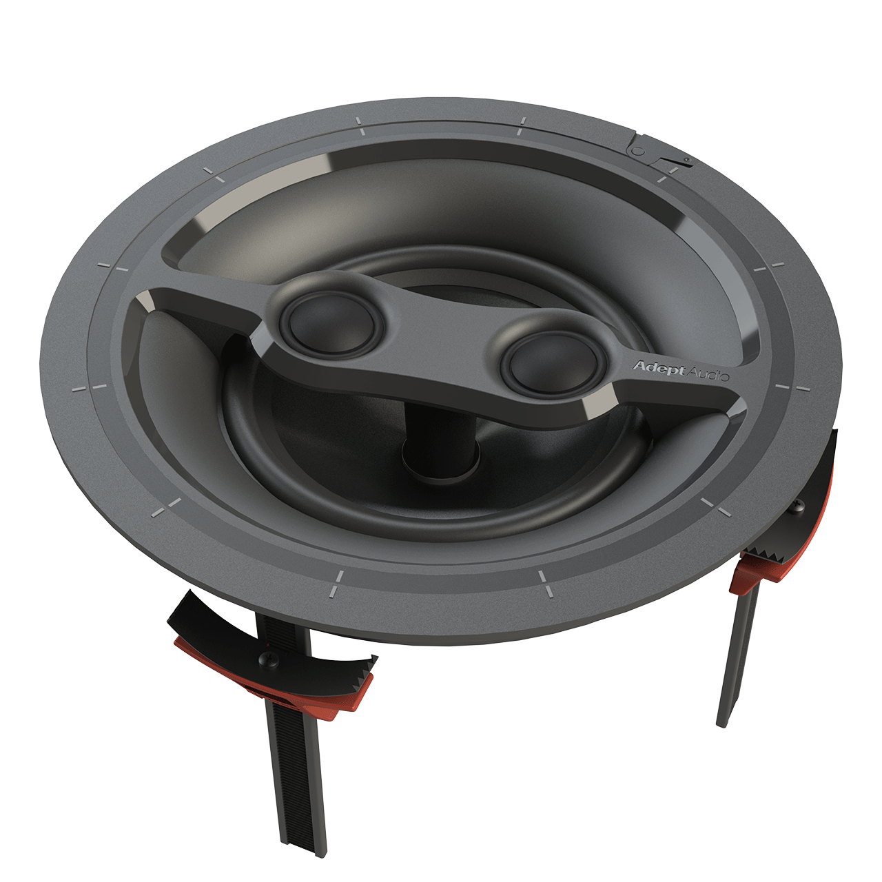 Adept Audio IC62TT stropní reproduktor do podhledu