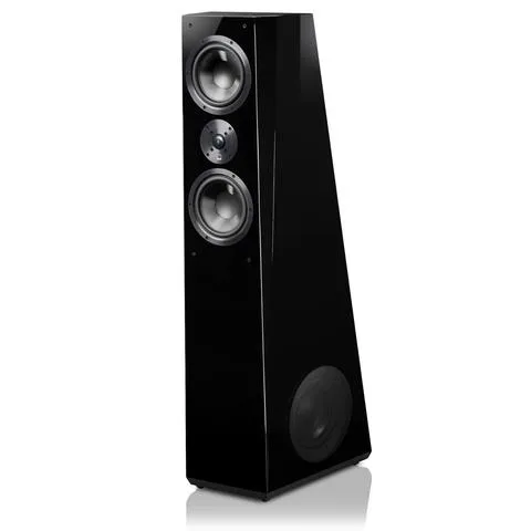 SVS Ultra Tower sloupové reproboxy piano black outlet