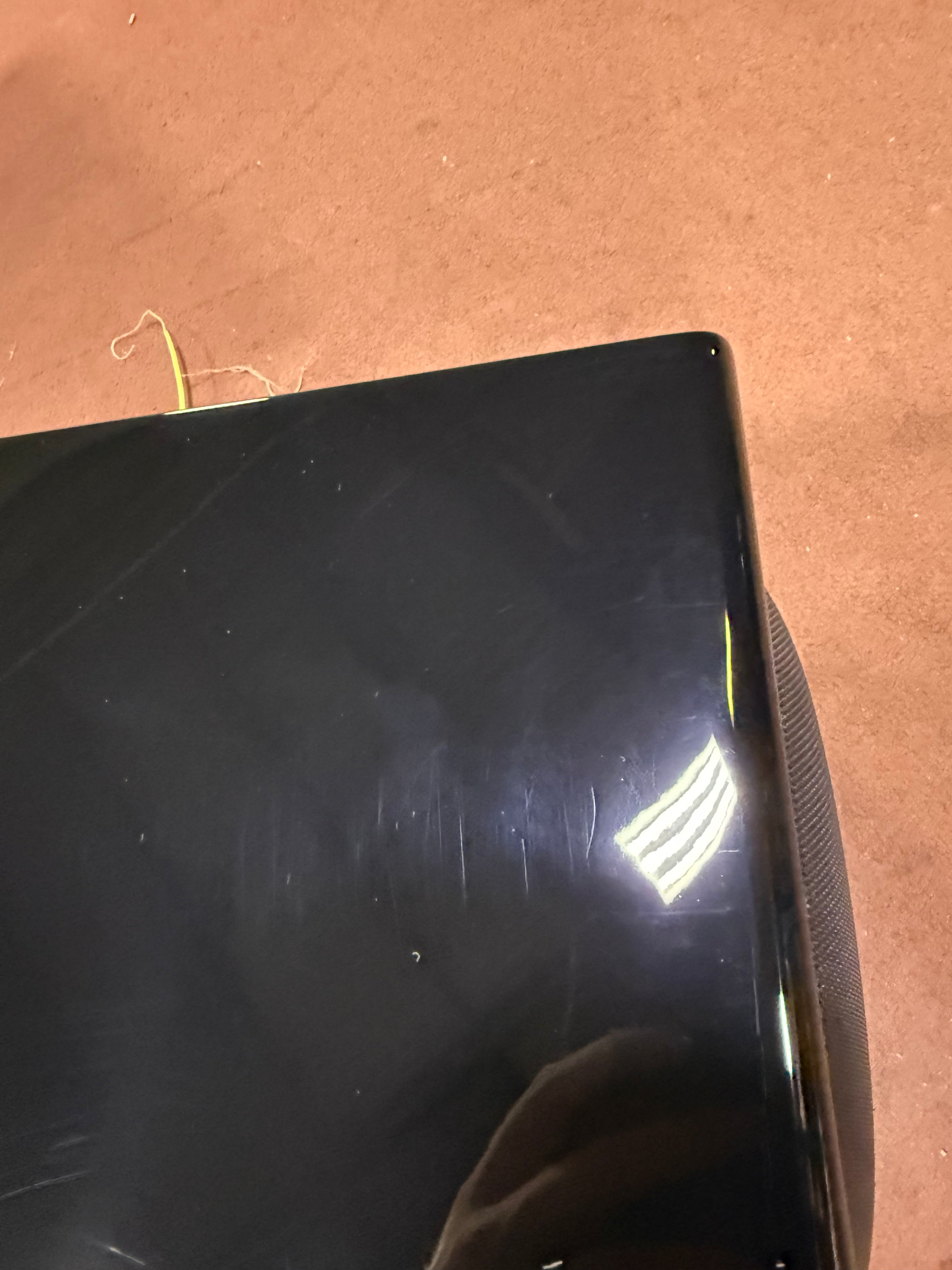 SVS 3000 Micro subwoofer piano black outlet