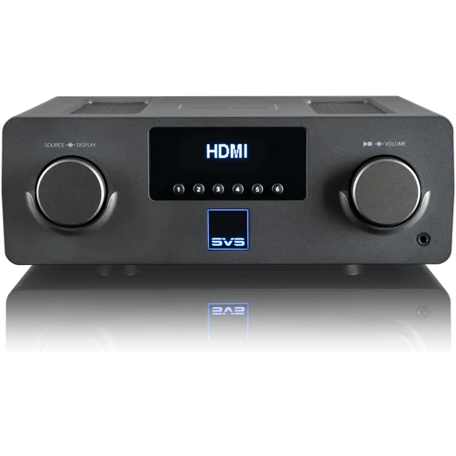 SVS Prime Wireless Pro SoundBase síťový zesilovač