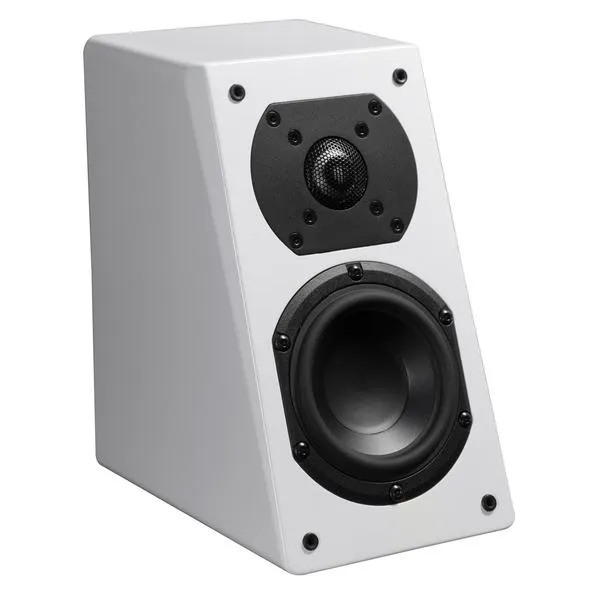 SVS Prime Elevation reprobox White Gloss outlet bílý