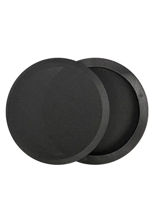 SB Acoustics Satori 16 magnetická mřížka černá