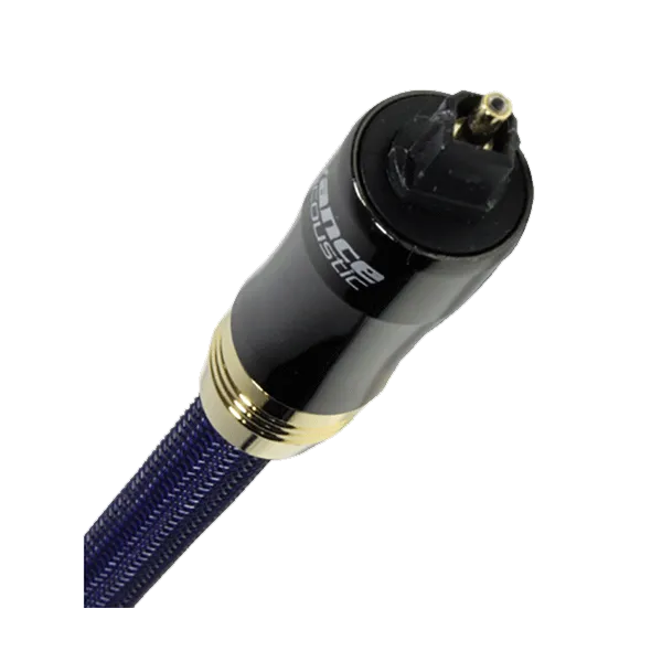 Advance Paris ACS Optical optický kabel TOSLINK 1 m