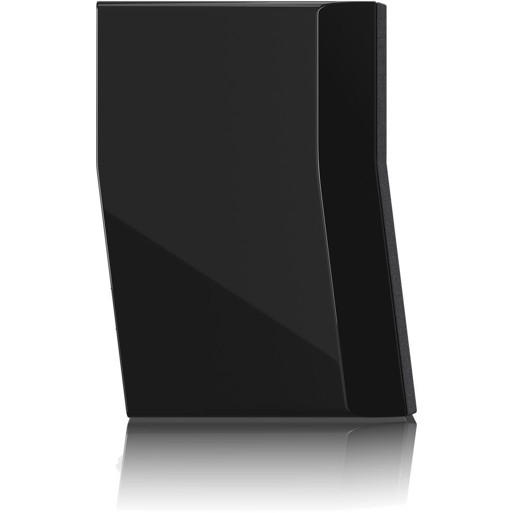 SVS Ultra Evolution Bookshelf reprosoustava piano black 2pásmová