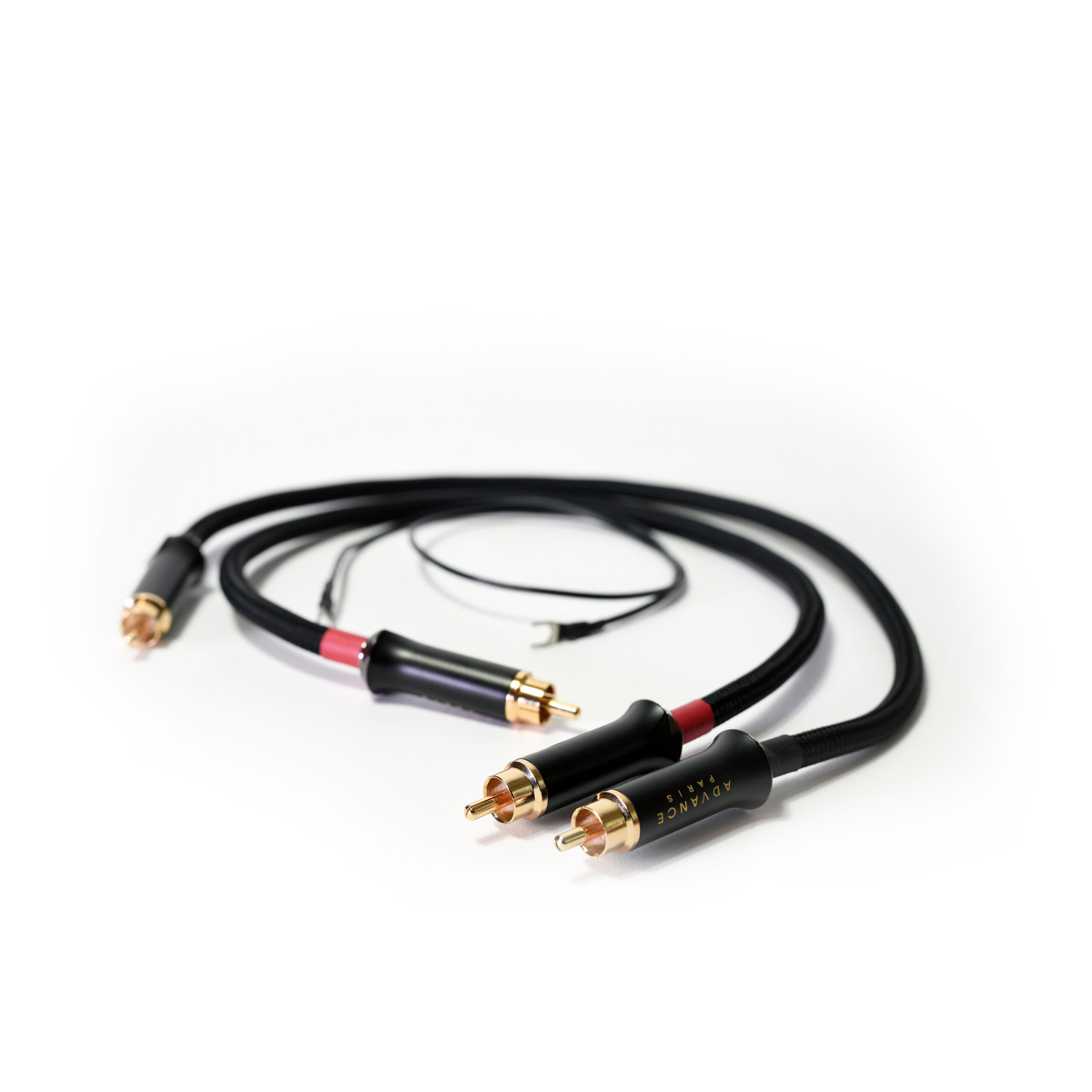 Advance Paris LINK RCA kabel propojovací pár