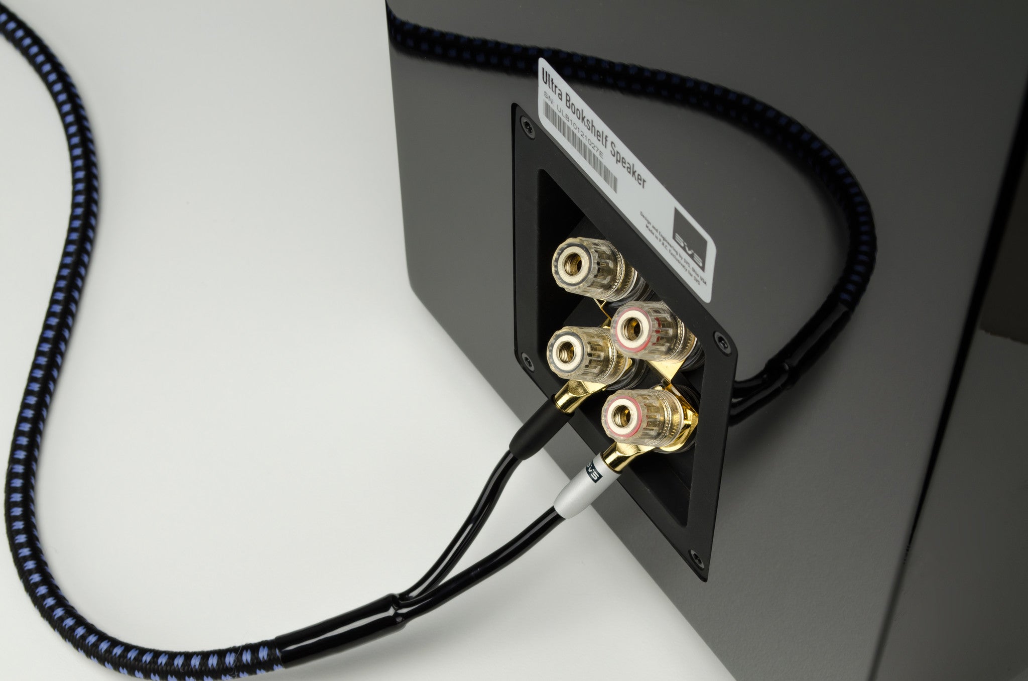 SVS SoundPath Ultra reproduktorový kabel měděný