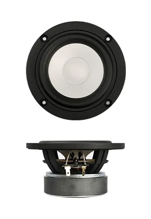 SB Acoustics SB12CACS25-4 středový 4" keramický 4 Ohm