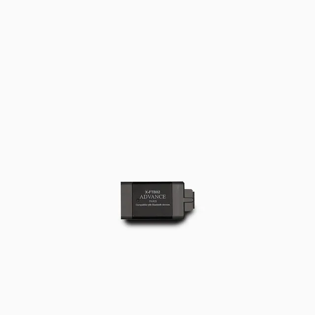 Advance Paris X-FTB02 Bluetooth přijímač
