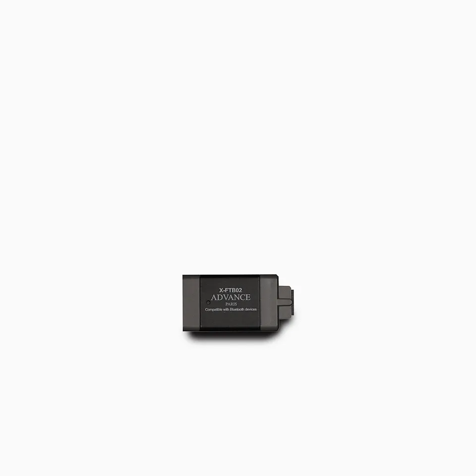 Advance Paris X-FTB02 Bluetooth přijímač