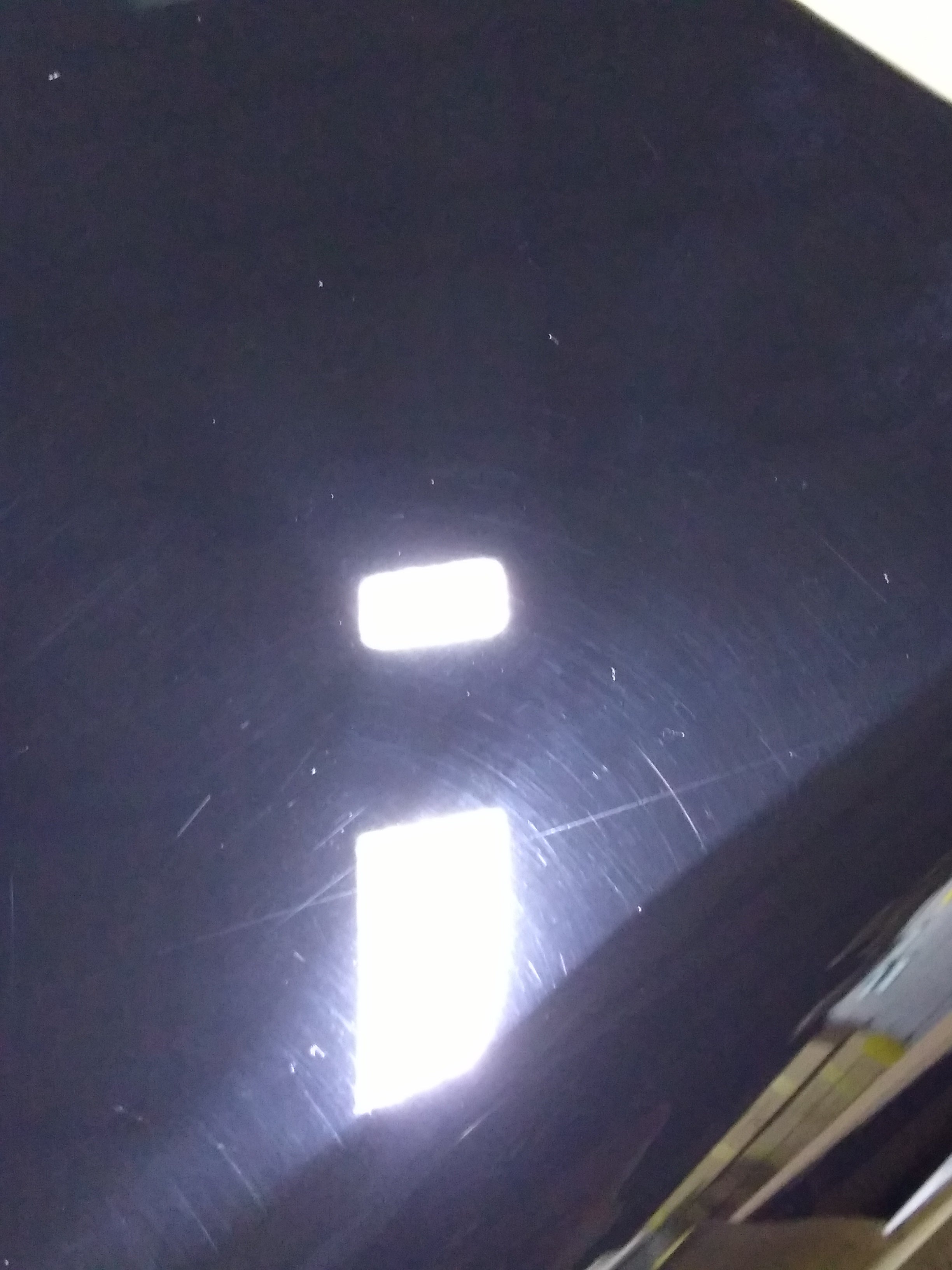 SVS SB-3000 subwoofer piano černá