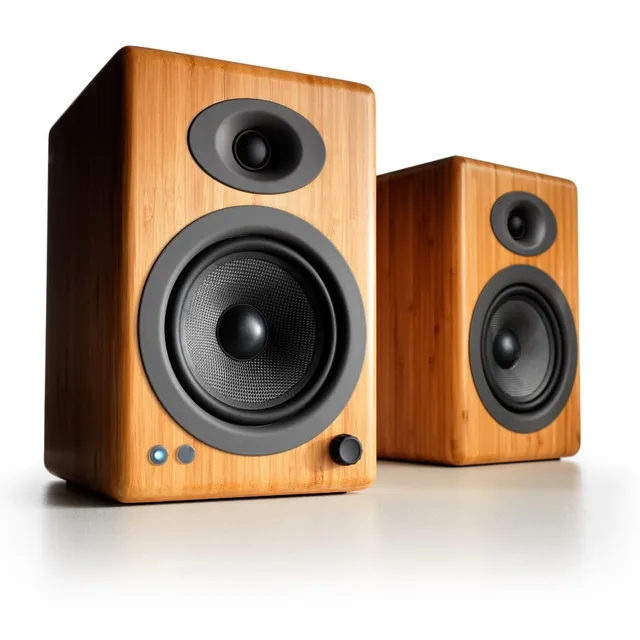 Audioengine A5+ reprosoustava open box analogová