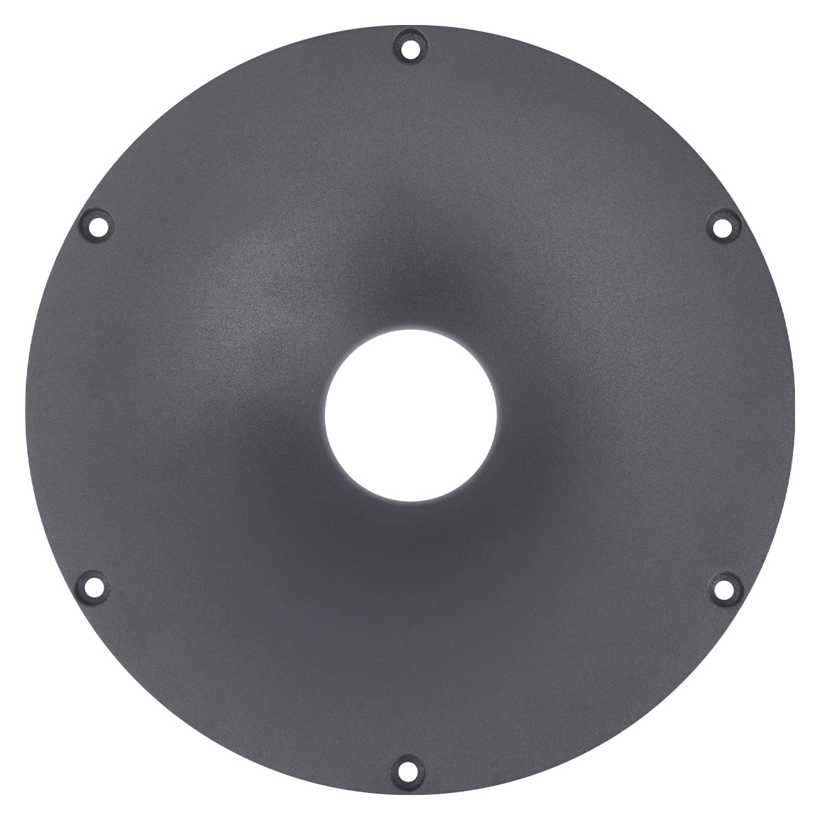 SB Acoustics Satori WG29-187 zvukovod černý