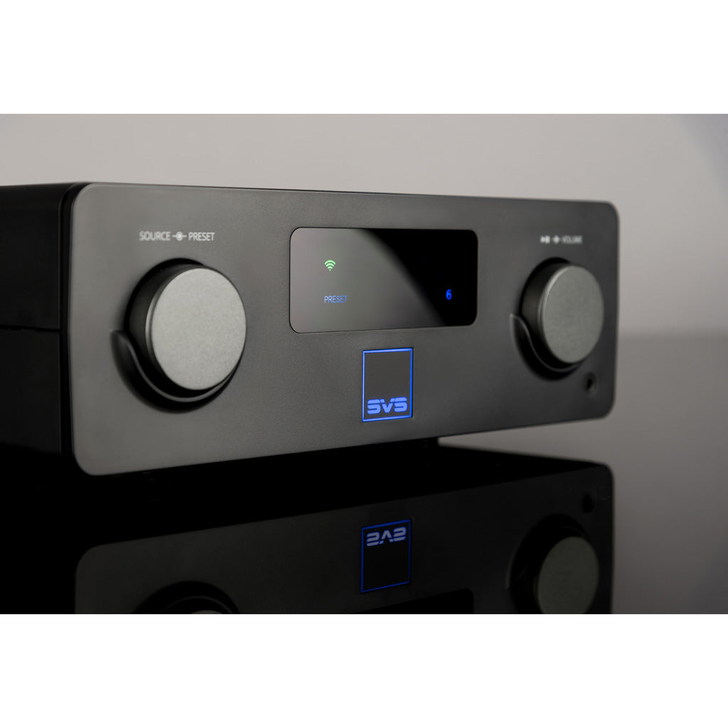 SVS Prime Wireless SoundBase streamer zesilovač 300W