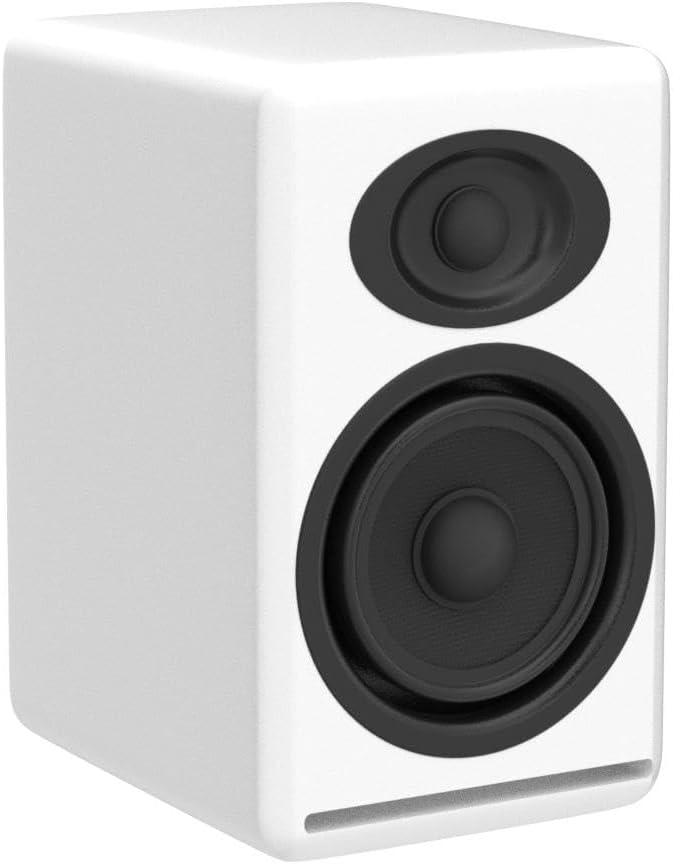 Audioengine P4 pasivní repro 4 ohm pár