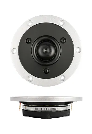 SB Acoustics Satori TW29RN-8 výškový reproduktor fabric 8 ohm