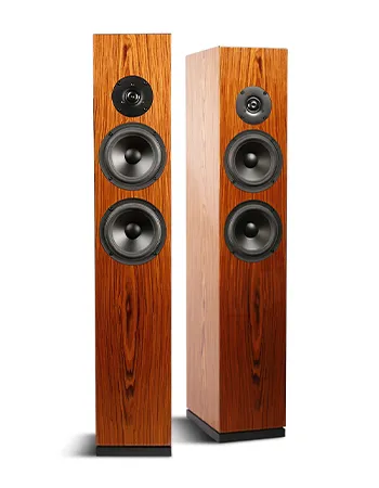 SB Acoustics Arya reproduktorová stavebnice 3pásmová