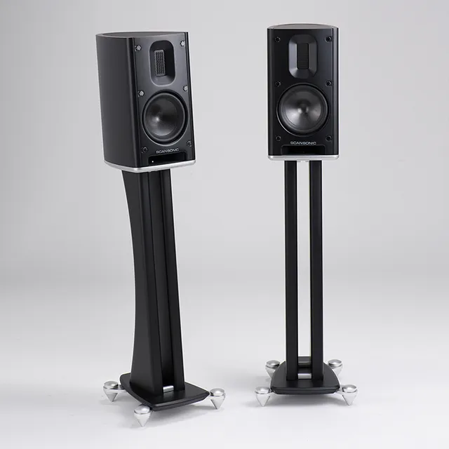 Scansonic HD Twin Stand stojan na reproduktory