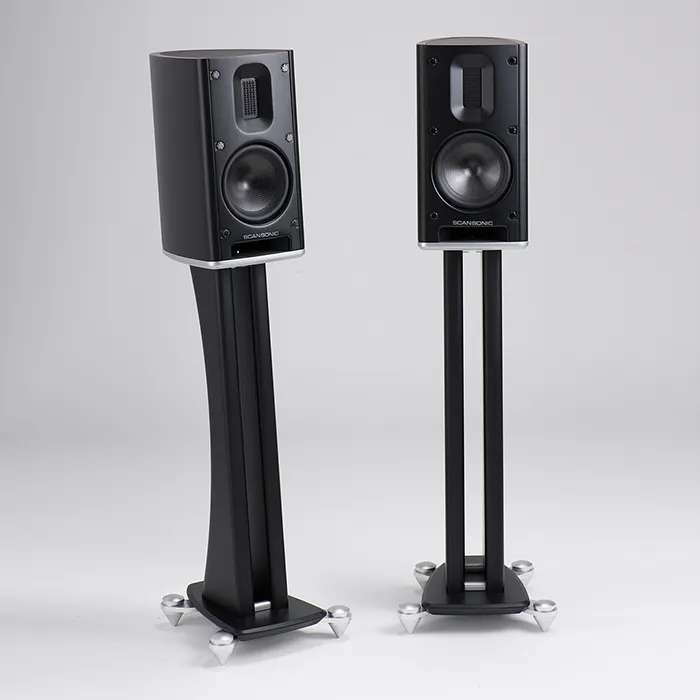 Scansonic HD Twin Stand stojan na reproduktory