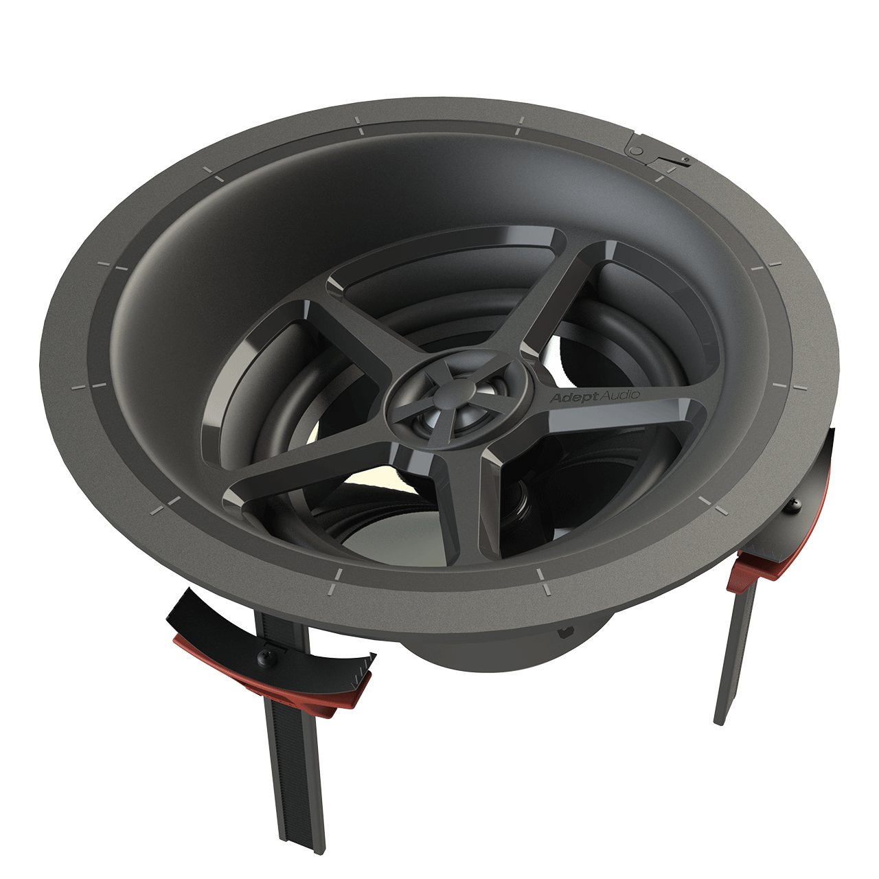 Adept Audio ICLCR66 stropní reproduktor LCR do kina
