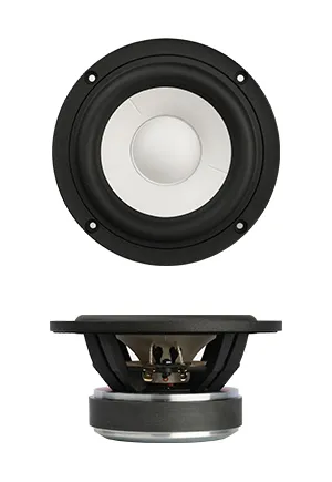 SB Acoustics SB15CAC30-4 středobas 5" keramika