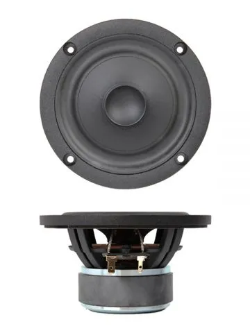 SB Acoustics SB12NRX25-8 reproduktor 4" 8 Ohm Norex