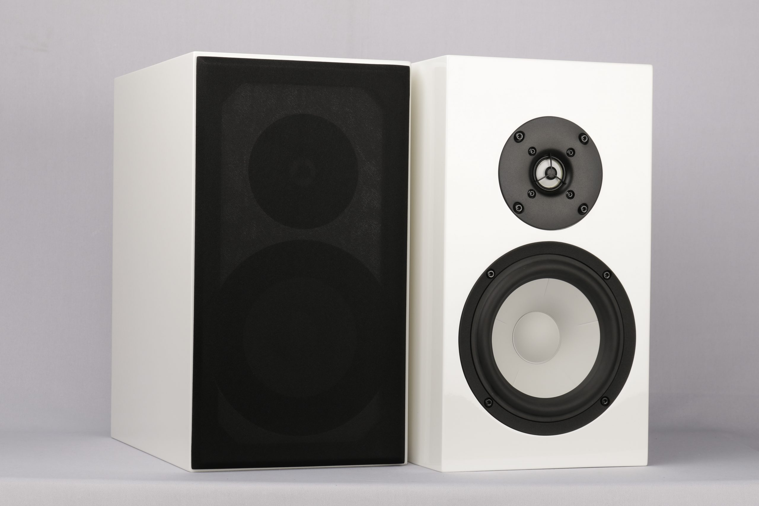 SB Acoustics Bromo reprosoustava dřevěná stavebnice