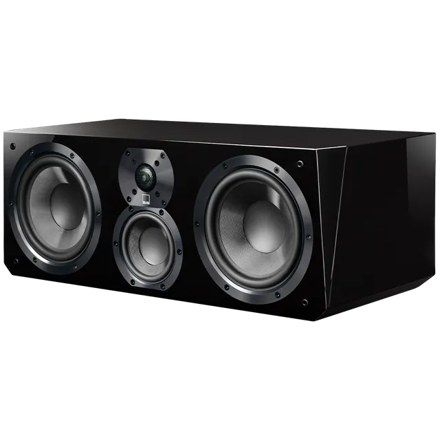 SVS Ultra Center centrální reproduktor piano black outlet