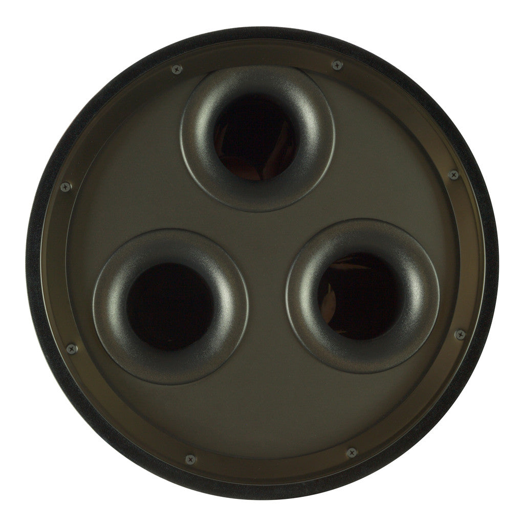 SVS PC12-Plus subwoofer černá látka