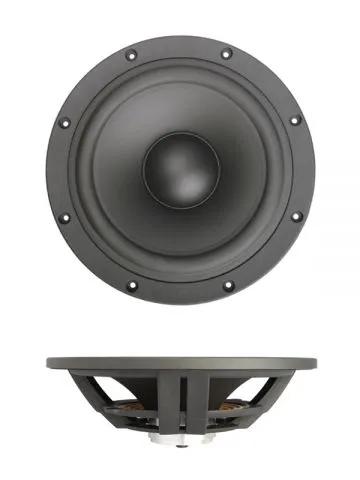 SB Acoustics SB29NRX-00 basový reproduktor 10" Norex