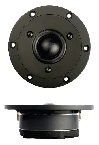SB Acoustics Satori TW29D-B výškový reproduktor textil